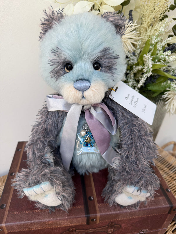 Ocean Isabelle Collection Limited Edition Teddy Bear No 262