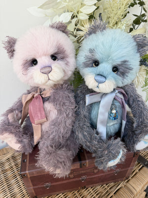 Ocean Isabelle Collection Limited Edition Teddy Bear No 262