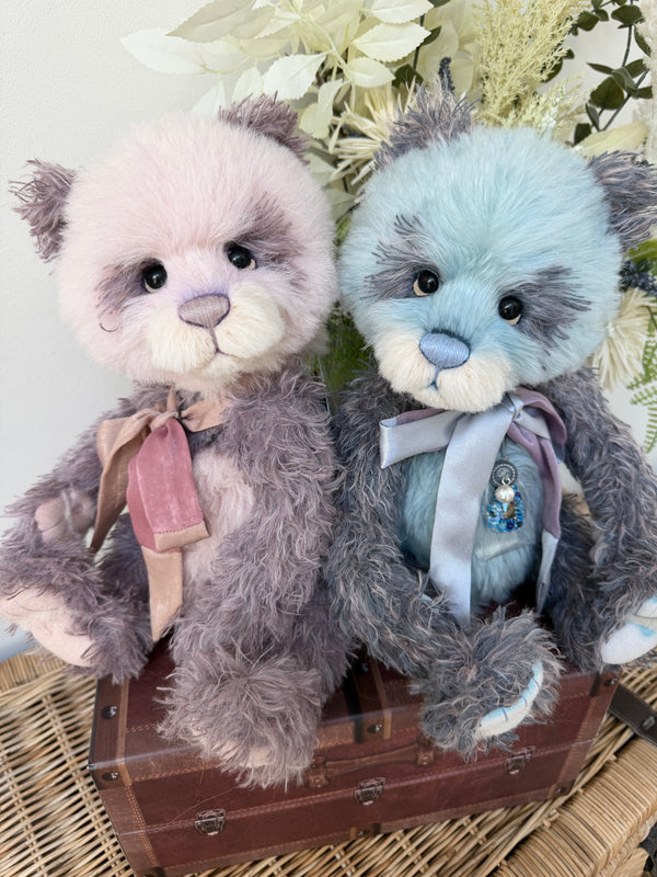 Ocean Isabelle Collection Limited Edition Teddy Bear No 262