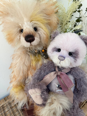 Ida Isabelle Collection Limited Edition Teddy Bear No 225