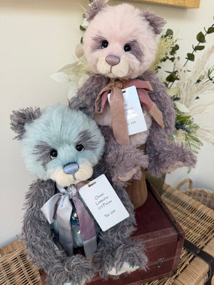 Ocean Isabelle Collection Limited Edition Teddy Bear No 264