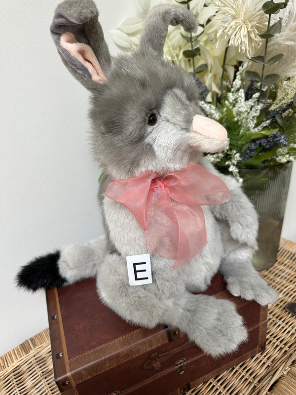 Scamper Charlie Bears Bearhouse Bear Bilby