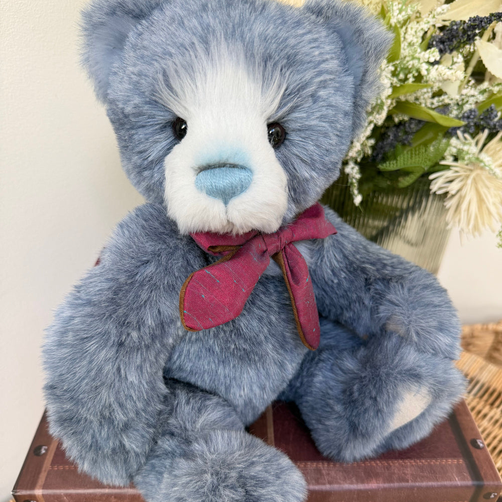 Granville Charlie Bears 2026 Plush Collection Teddy Bear