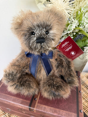 Happy Charlie Bears 2026 Plush Collection Teddy Bear