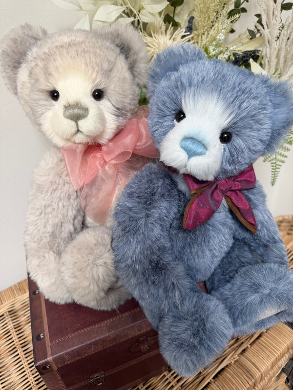 Granville Charlie Bears 2026 Plush Collection Teddy Bear