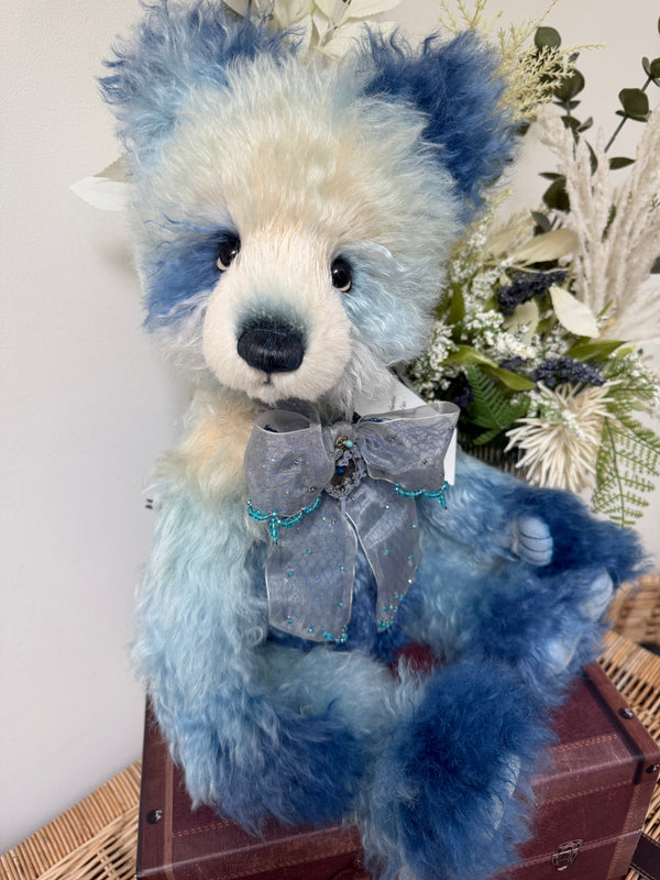 Atlantis Isabelle Collection Limited Edition Collectable Mohair Teddy Bear 170