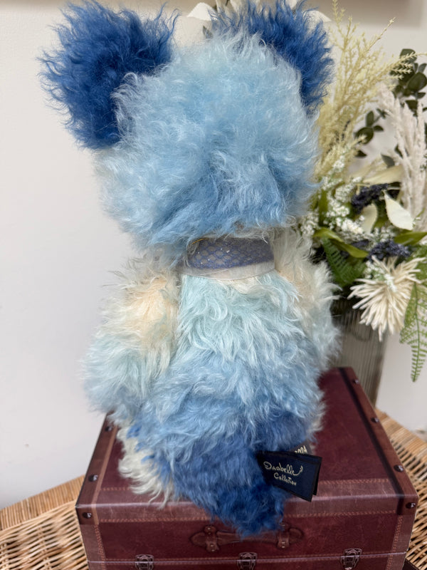 Atlantis Isabelle Collection Limited Edition Collectable Mohair Teddy Bear 170