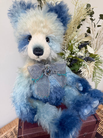 Atlantis Isabelle Collection Limited Edition Collectable Mohair Teddy Bear 170