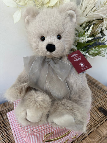 Jelly Bean Charlie Bears 2025 Plush Collection Teddy Bear