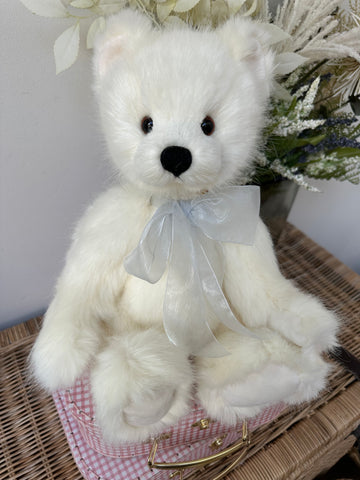 Little Bean Charlie Bears New release 2025 Plush Collection Teddy Bear