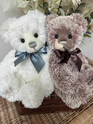 Maja Charlie Bears Plush Collection Teddy Bear