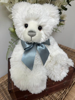 Maja Charlie Bears Plush Collection Teddy Bear