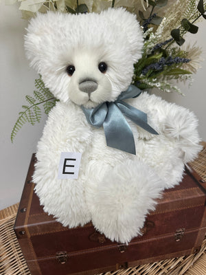 Maja Charlie Bears Plush Collection Teddy Bear