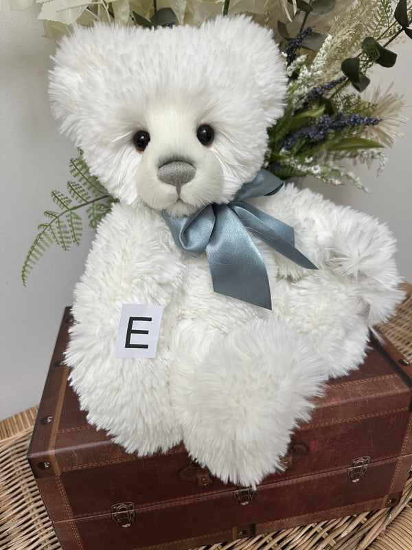 Maja Charlie Bears Plush Collection Teddy Bear