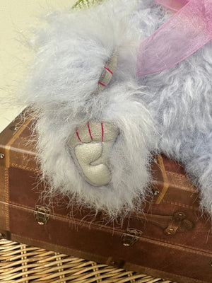 Natalia Charlie Bears Plush Collection Teddy Bear