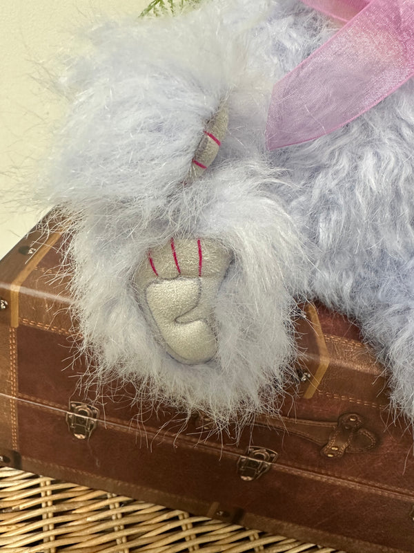 Natalia Charlie Bears Plush Collection Teddy Bear