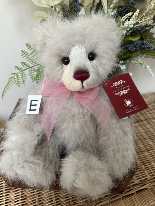 Rosienna Charlie Bears Plush Collection Teddy Bear