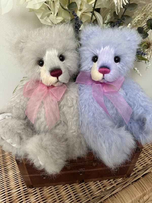 Rosienna Charlie Bears Plush Collection Teddy Bear