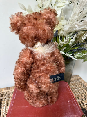 Time Keeper Limited Edition Isabelle Collectable Teddy Number 237