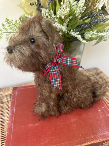 Greyfriars Bobby Puppy Dog Heritage Collection No 51