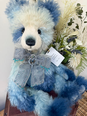 Atlantis Isabelle Collection Limited Edition Collectable Mohair Teddy Bear 170
