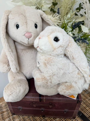Steiff 24cm Lauscher Plush Bunny Rabbit