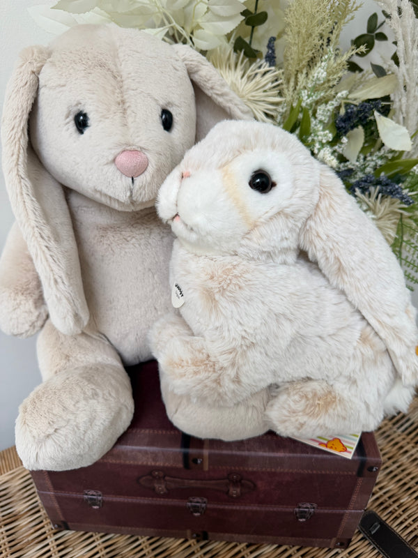 Steiff 24cm Lauscher Plush Bunny Rabbit