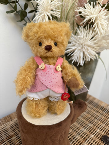 Sophia Hermann Original Limited Edition Collectable 19cm Teddy Bear No 133