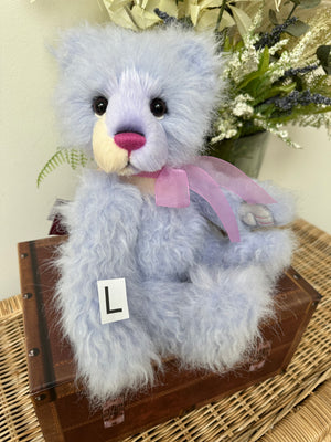 Natalia Charlie Bears Plush Collection Teddy Bear