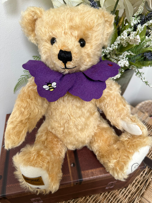 Bumble Merrythought Limited Edition Collectable Teddy Bear no 39