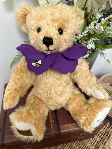 Bumble Merrythought Limited Edition Collectable Teddy Bear no 39