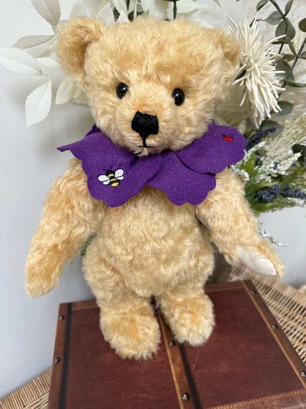 Bumble Merrythought Limited Edition Collectable Teddy Bear no 39