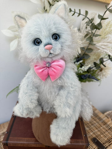 Felicette Charlie Bears Isabelle Collection Limited Edition Cat No 146