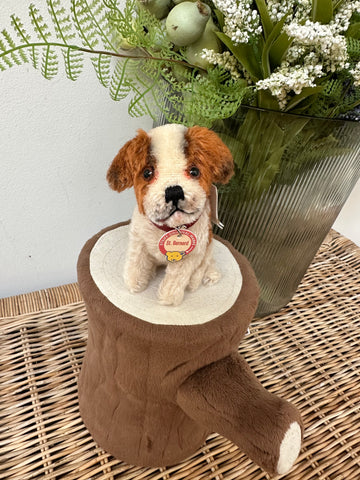 St Bernard 10cm 1934 Replica No 95