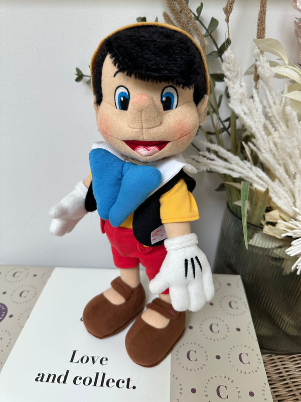 Disney Pinocchio Steiff Limited Edition Collectable No 307