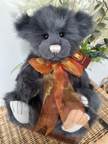 Armstrong Charlie Bears 2025 Plush Collection Teddy Bear