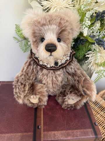 Humblebee Isabelle Collection Limited Edition Teddy Bear No 182