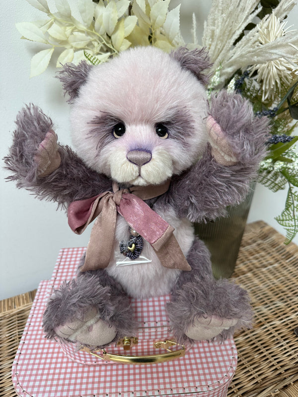 Ida Isabelle Collection Limited Edition Teddy Bear No 225