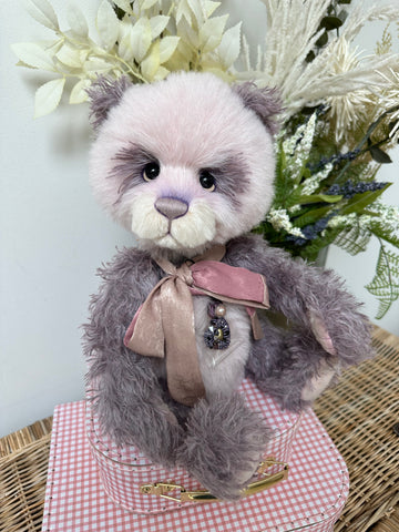 Ida Isabelle Collection Limited Edition Teddy Bear No 225