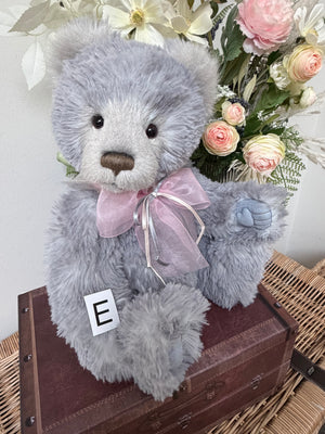 Sophie-Louise Charlie Bears 2026 Plush Collection Teddy Bear