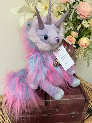Tricorn Charlie Bears Limited Edition No 915