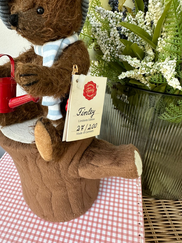 Finley Hermann Teddy Original 2024 New Release No 27
