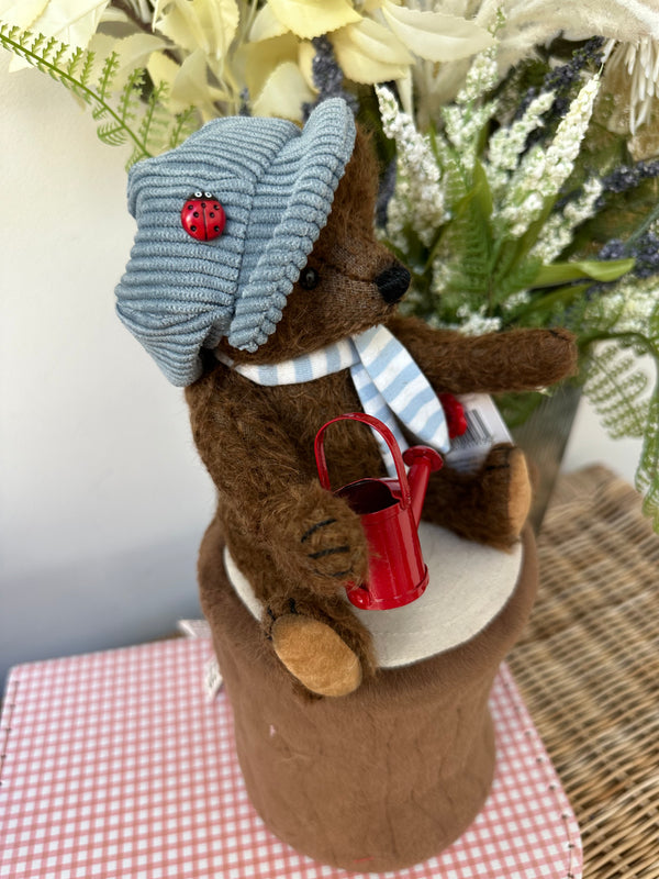 Finley Hermann Teddy Original 2024 New Release No 27