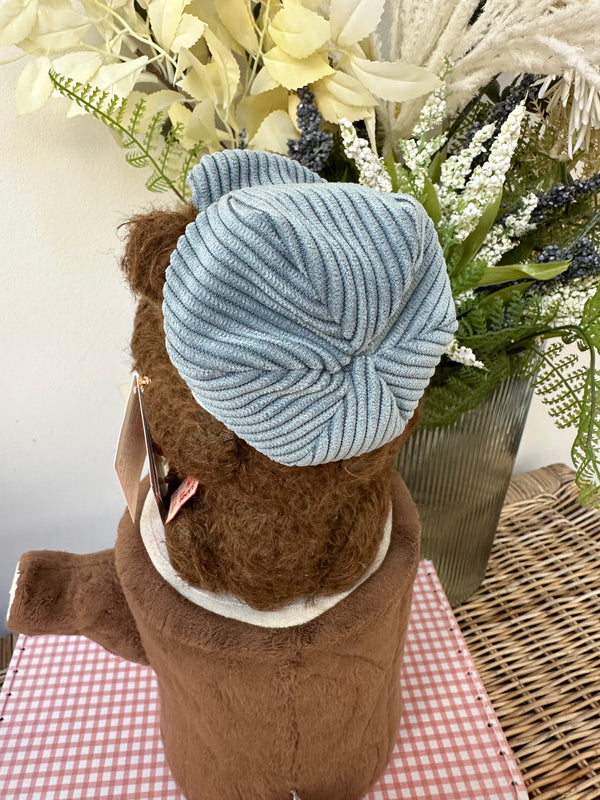 Finley Hermann Teddy Original 2024 New Release No 27