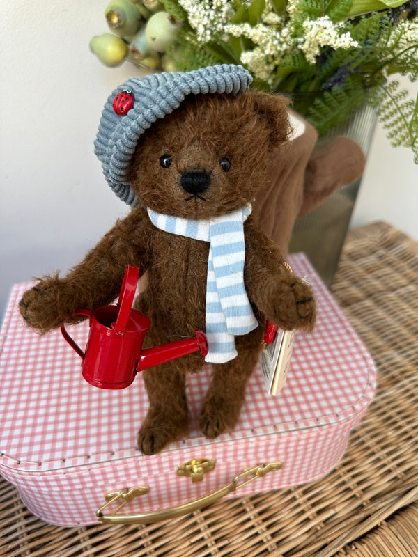 Finley Hermann Teddy Original 2024 New Release No 27