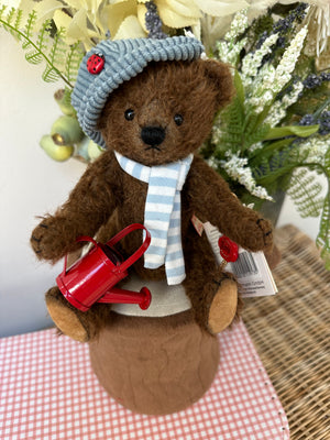 Finley Hermann Teddy Original 2024 New Release No 27