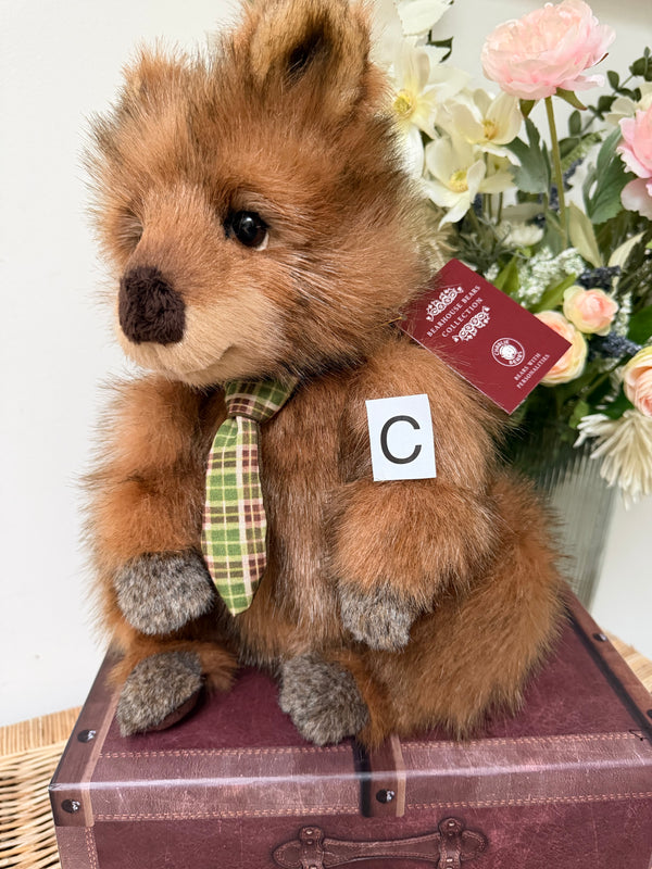 Melbourne 37cm Bearhouse Bears Collection Plush Quokka