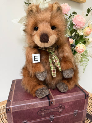 Melbourne 37cm Bearhouse Bears Collection Plush Quokka