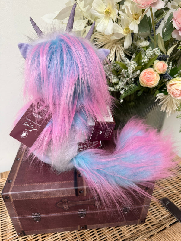Tricorn Charlie Bears Limited Edition No 872