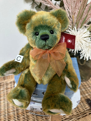 Midday Charlie Bears Plush Collection Collectable Teddy Bear